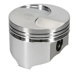 Wiseco 6120A3 Professional Piston 3.810" Bore 1.590CH Ford 2.3L Each. Fixed Price $163.24.