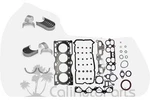 Fits: 02-06 Nissan Altima Sentra 2.5L QR25DE Graphite Full Set Bearings. Fixed Price $79.95.