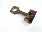 2005 Mercedes W215 CL55 Piston W/connecting Rod, 1130301517 F S55. Fixed Price $99.99.