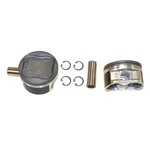 Dnj P969 Engine Piston Set For 03-15 Toyota 4RUNNER Fj Cruiser Tacoma Tundra. Fixed Price $206.99.