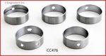 Enginetech CC476 Dodge Chrysler 440 Cam Bearing Set. Fixed Price $24.79.