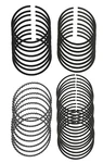 Mahle Original Premium Piston Ring Set 40843CP.020. Fixed Price $139.99.