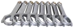 Eagle Connecting Rods (set Of 8) 01-04 Ford Mustang Gt 4.6L 2 Valve Std. Fixed Price $685.99.