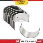 Connecting Rod Bearing Set Fit 02-06 Mini Cooper 1.6L L4 Sohc 16V. Fixed Price $69.99.