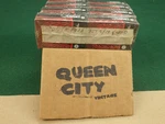 New/nos Federal Mogul Rod Bearing Set Of 3400CP-STD 72-78 Ford 351C/351M. Fixed Price $38.00.