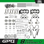 Engine Rebuild Kit Crankshaft For 2003-2015 Toyota 4RUNNER Tundra 1GRFE 4.0L. Fixed Price $689.98.