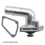Engine Coolant Thermostat Housing Assembly Beck/arnley 143-0874. Fixed Price $27.20.