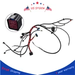 Wiring Harness Ford Excursion 2000 - 2001 Engine 7.3L New. Fixed Price $437.99.