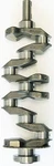 Nissan 2.5 QR25DE Crankshaft With Main & Rod Bearings (altima). Fixed Price $369.60.