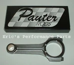 Pauter NIS-220-550-1440F6 X-beam Connecting Rods For Nissan VQ35DE 350Z G35 6PCS. Fixed Price $1944.00.