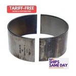 Mahle Original CB1873H25MM, One Fits Rod Bearing Dodge Cummins 5.9L Performance. Fixed Price $42.12.