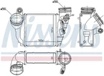 96679 Nissens Intercooler For Audi,seat,skoda,vw. Fixed Price $83.69.