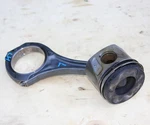 OM642 Left Side Engine Motor Piston & Connecting Rod For 10-22 Sprinter 3.0L. Fixed Price $95.00.