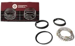 Federal Mogul Piston Ring Set Fits 1971-1981 Jeep CJ6 1971-72 J-series Model 568. Fixed Price $48.96.