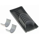 Engine Connecting Rod Bearing Set Sealed Power 4-3485CP. Fixed Price $37.84.