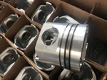 New Genuine Mahle 6N4126 6N-4126 Caterpillar 3406 Piston "body ,only". Fixed Price $119.99.