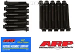 Arp 135-5202 Main Bolt Kit For Chevrolet Big Block Wp Merlin & Iii Iron. Fixed Price $92.00.
