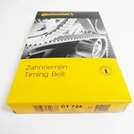 Timing Belt Conti For Opel 2.0L C20LET C20XE Up To Engine Number CT724. Fixed Price $47.38.