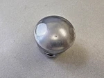 Nice Used Single Original Genuine Ks Porsche 911T 914-6 080160 8.6:1 Piston W8+1. Fixed Price $85.00.