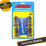 Arp 201-6103 Connecting Rod Bolts For Bmw 3.2L (S54) Inline M11 X 47MM Uhl. Fixed Price $235.66.