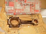 Renault Truck Engine Connecting Rod Mack 4103-5010295215. Fixed Price $157.15.