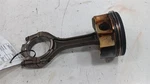 Infiniti G37 One Single Piston 2009 2010 2011 2012 2013 Oem. Fixed Price $34.75.