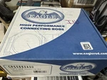 Eagle CRS5862A3D Honda Acura 5.862" Forged 4340 Steel Esp H-beam Connecting Rods. Fixed Price $499.95.