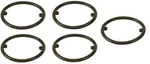 Engine Oil Cooler Seal Gasket Audi & Vw 038 117 070A (pack Of 5). Fixed Price $17.58.