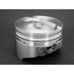Performance Sbc Dished Set 4.155 Bore -12CC- KB159.030. Fixed Price $564.95.