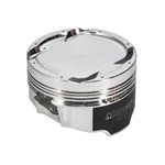 Manley 624205CE-4 Piston Set, Pist-mitsu 86MM/1.155 Cd/dish T/t E/d. Fixed Price $1096.08.