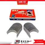 02-09 Rod Bearings Set Std Size For Buick 4.2L L6 Dohc 24V LL8 Dnj RB3190. Fixed Price $53.99.