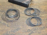 Sealed Power E-509K Engine Piston Ring Set. Fixed Price $199.99.