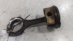 Lexus LS460 One Single Piston 2007 2008 2009 Oem. Fixed Price $46.65.