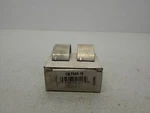 Engine Connecting Rod Bearing Pair-vin: M Clevite CB-758P-10. Fixed Price $21.17.