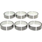 Clevite Engine Connecting Rod Bearing Set CB-1911A(6);. Fixed Price $77.47.