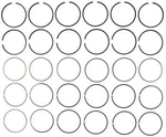 Engine Piston Ring Set Mahle 50276CP.030. Fixed Price $40.63.