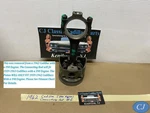 Oem 62 Cadillac 390 Engine Connecting Rod With Piston #6. Fixed Price $89.99.