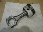 Ferrari 360 -piston & Con Rod -p/n 179510 212652. Fixed Price $375.00.