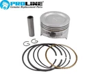 Proline Piston Kit For Honda 135 GCV160 Std Size 13101-ZL8-000. Fixed Price $32.95.