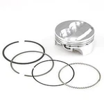 Sportsman Racing Products Sbc Domed Pro-series Piston & Ring Set 4.030- 271059. Fixed Price $918.99.