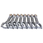 Eagle Connecting Rod Set SIR5400CB; I-beam 5.400 In. Bushed For 302 Sbf. Fixed Price $363.36.