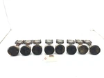 2014-2018 Bentley Flying Spur 4.0L V8 Engine Piston W/ Rod Set X8 Oem #notes.. Fixed Price $349.97.