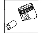 Genuine Ford Piston 8C3Z-6108-BB. Fixed Price $185.28.