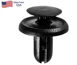 25 Pcs Bumper Push-on Retainer Fasteners Clip For Subaru 909130013. Fixed Price $11.87.
