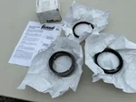 SUM-134-CM553430 Summit Racing Universal V8 4.155 In. Bore Piston Rings. Fixed Price $90.00.