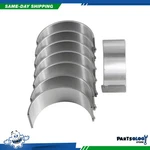 Dnj RB314 Standard Rod Bearing Set For 00-17 Oldsmobile Alero 2.0L 2.4L L4 Dohc. Fixed Price $41.79.
