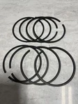 Engine Piston Ring Set-vin: Sealed Power E-251KC 30. Fixed Price $49.23.