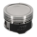 Wiseco Forged Pistons Vw 1.8L 8V 81.5MM Bore K563M815AP Racing Set. Fixed Price $772.99.