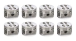 Sealed Power Forged Piston L2256F. Fixed Price $477.54.