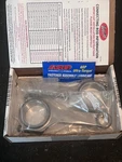 Honda B18A/B, B20B Scat Beam Connecting Rods With ARP2000 Hardware. Fixed Price $255.00.